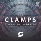 The Clamps - Social Disorder (EP)