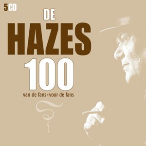 De Hazes 100: Van De Fans - Voor De Fans CD2