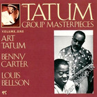 Art Tatum - The Tatum Group Masterpieces, Vol. 1 (Recorded 1954)