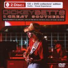 Dickey Betts & Great Southern - Back Where It All Begins - Live At The Rock And Roll Hall Of Fame
