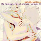 Isabelle Antena - De L'amour Et Des Hommes, Vol. 2