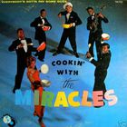 The Miracles - Cookin' With The Miracles (Vinyl)