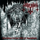 Blaspherian - Allegiance To The Will Of Damnation (EP)