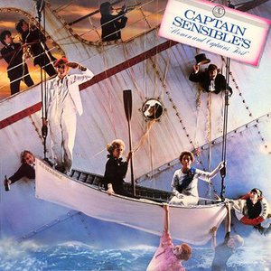 Women And Captains First (Reissued 2009)