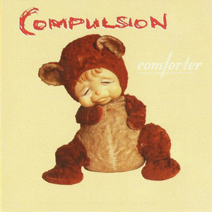 Comforter (Limited Edition) CD1