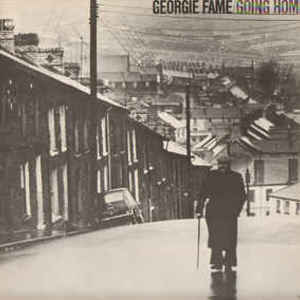 Going Home (Vinyl)