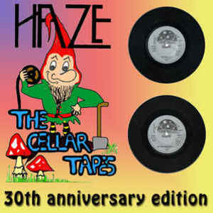The Cellar Tapes (30Th Anniversary Edition)