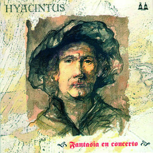 Fantasia En Concerto