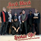Jack Mack And The Heart Attack - Lookin' Up! (EP)