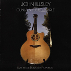 John Illsley - Live In Les Baux De Provence (With Cunla & Greg Pearle)