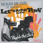 Lee "Scratch" Perry - The Black Ark Years CD1