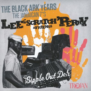 The Black Ark Years CD1