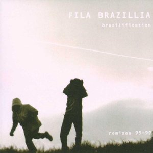 Brazilification Remixes 95-99 CD1
