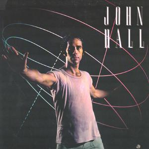 John Hall (Vinyl)