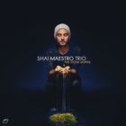 Shai Maestro Trio - The Stone Skipper