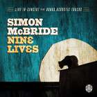Simon McBride - Nine Lives