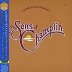 The Sons Of Champlin - A Circle Filled With Love (Vinyl)