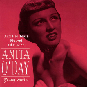 Young Anita - And Her Tears Flowed Like Wine CD2