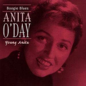 Young Anita - Boogie Blues CD3