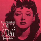 Young Anita - Gene Krupa Days CD1