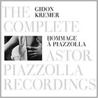 Astor Piazzolla - Gidon Kremer - Hommage A Piazzo