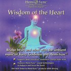 Barry Goldstein - Wisdom Of The Heart