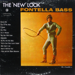 The New Look (Vinyl)