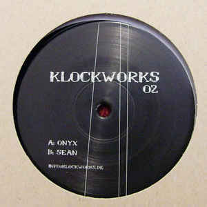 Klockworks 02 (VLS)