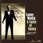Lenny Welch - A Taste Of Honey: The Complete Cadence Recordings 1959-1964