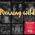Running Wild - Riding The Storm - The Very Best Of The Noise Years 1983-1995 CD1