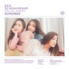 Remember (20Th Anniversary Special Album)