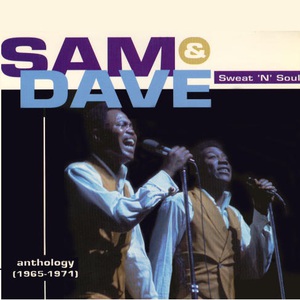 Sweat 'n' Soul 1965-1971 CD2