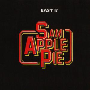 East 17 (Reissued 2005)