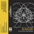 Sungod - Cuts From The Ether
