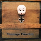 Teenage Fanclub - The Concept & Long Hair (VLS)