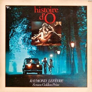 Histoire D'o (Vinyl)