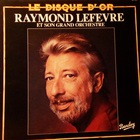 Raymond Lefevre - Le Disque D'or (Vinyl)
