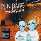 Nik Page - Mysteryland