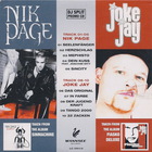 Nik Page - Sinmachine & Fiasko Deluxe (EP)
