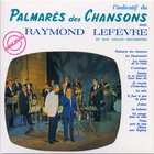 Raymond Lefevre - Palmares Des Chansons #1 (Vinyl)