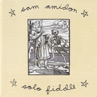 Sam Amidon - Solo Fiddle