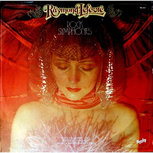 Rock Symphonies (Vinyl)