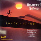 Raymond Lefevre - Suite Latine (Vinyl)