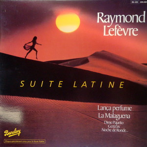 Suite Latine (Vinyl)