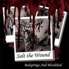Salt The Wound - Bedsprings And Bloodshed (EP)