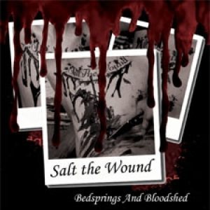 Bedsprings And Bloodshed (EP)