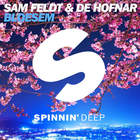 Sam Feldt - Bloesem (With De Hofnar) (CDS)