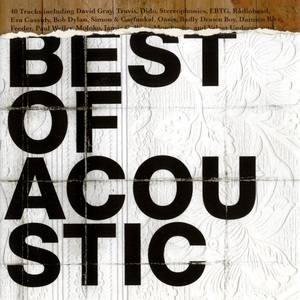 Best Of Acoustic