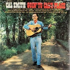 Cal Smith - Goin' To Cal's Place (Vinyl)