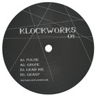 Klockworks 04 (CDS)